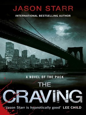 cover image of The Craving